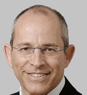 Prof. Moshe Zviran